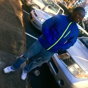 Meet your Posher, Kenado